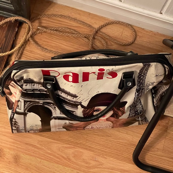 Big bag from Europe - Picture 2 of 3